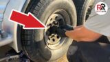 How to Check and Adjust Trailer Bearings Like a Pro