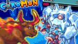 How to Defeat Vorst with just a Bull… #coromon