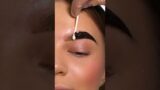 How to Mix Elan Eyebrow Gel Tint