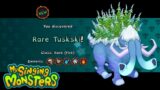 How to get Rare Tuskski – Faerie Island (My Singing Monsters 4.1.3) MSM