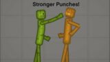 How to make more damaging punches in Melon Playground | Melon Playground