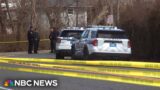 Human body parts found at park in Long Island, N.Y.