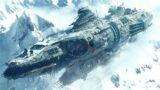 Humanity's Dreadnought Shatters Alien War Fleet