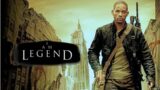 I Am Legend: A Haunting Exploration of Survival in a Viral Wasteland