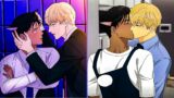 I Became Obsessed With My Boss, Who Turned Out To Be A Beast | BL Yaoi Manga Manhwa Recap