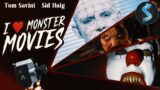 I Heart Monster Movies | Full Horror Documentary | Sid Haig | Tom Savini | Bill Moseley