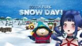 I Paid Full Price for South Park: Snow Day!