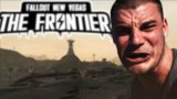 I Returned To The Worst Fallout New Vegas Mod… (The Frontier)