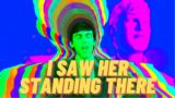 I Saw Her Standing There (Dreamscape) – Music Video (The Beatles Rock Band Custom Rarities)