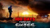 I have 100 Days to BEAT Forever Skies…. and This is What Happened