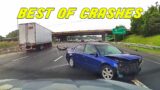 INSANE CAR CRASHES COMPILATION  || BEST OF USA & Canada Accidents – part 15