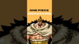 INSANE One Piece Character Build #onepiece #onepiecefan #onepiecetheory
