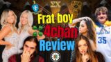 Idaho 4 | Frat Boy | 4 Chan Theory | Bryan Kohberger Connection? | #podcast