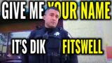 Idiot Cops Get Owned! ID REFUSAL! Police Denies Service, Walk Of Shame! – First Amendment Audit Fail