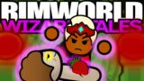 Imbuing Children with the Souls of Our Enemies | Rimworld: Wizard Tales #24