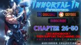 Immortal In Supernatural Chapter 26-50