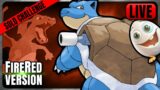 Improving my FireRed Play with Eggsceptional – Blastoise Only – Pokemon FireRed