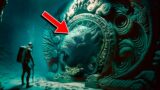 Incredible Discoveries Made Underwater