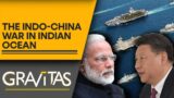 India, China ready for war in the Indian Ocean | Red Sea war cuts internet in India, Asia | Gravitas