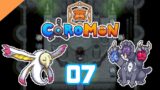 Infestazione [Coromon – BLIND RUN #7] w/ Gioele & Frar