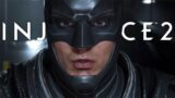 Injustice 2 – Batman To The Rescue
