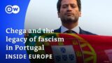 Inside Europe: Has Portugal forgotten the lessons of fascism?