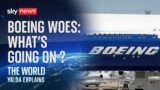 Inside the Boeing crisis | Yalda Explains