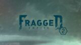 Intro to Fragged Empire 2e, Post-Human Sci-Fi