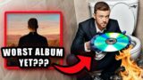 Is Justin Timberlake's 'Everything I Thought It Was' Worth The Hype? (Album Reaction & Review)