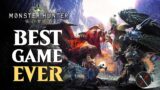 Is Monster Hunter World REALLY the Best Game Ever?