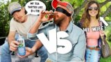 Is Morgan Wallen's SWEET TEA Any Good? *BLIND TASTE TEST!*