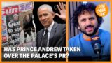 Is Our Democracy For Sale + Princess Kate Pops Out And Obama Pops In  | Pod Save The UK