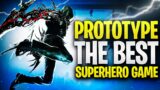 Is Prototype The BEST Superhero Game 15 YEARS Later?