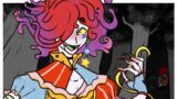 Is That… a Clown? JESTER…? Eternal Dreamscape REMAKE