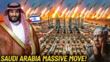 Israel Nightmare! Saudi Arabia Join Hands with China and Reveals Its Massive ARMY POWER
