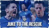 JUKE TO THE RESCUE | Blues Focus Podcast S4:E21