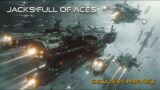 Jacks Full of Aces Preview | Starships at War | Free Full Length Sci-Fi Audiobooks