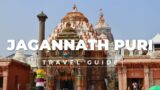 Jagannath Puri Budget Tour 2024 | Jagannath Puri Travel Guide | Puri Tourist Places | Jagannath Puri