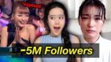Japanese Model Lost 5M Followers After Bizarre Cheating Scandal & Boba Shop Scandal