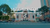 Jazz Apricot || Melodic Serenity: Jazz for Studying Dreamscape || Pt. 57