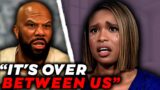 Jennifer Hudson DESTROYED By Common After Rejecting HIS Marriage Proposal