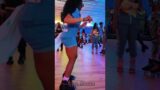 JiveBiscuit 24 Fantasia the Sk8er #imsn #rollerskating #skate