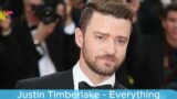 Justin Timberlake – Everything I Thought It Was (Album) | Official Release