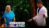 KIM WINS $225,000 | Deal or No Deal Island | NBC