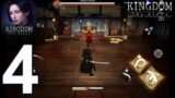 KINGDOM: The Blood RPG – Mobile Gameplay Part 4 – Boss Fight (Android, iOS)