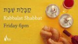 Kabbalat Shabbat – 1 March