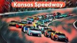Kansas Cup League Race