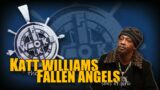 Katt Williams worship of the Fallen Angels