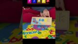 Kiddo Time TV –  4 Letter Words For Kids – SOCK!  #shorts #kids #learning #nurseryrhymes #kidssongs