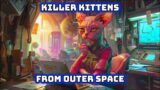Killer Kittens From Outer Space Part One | HFY | SciFi Short Stories